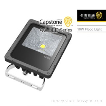 ip65 10w led flood light